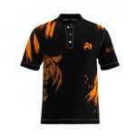 Limited Edition Tiger