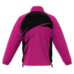 Windproof Full Zip Jacket - Image 2