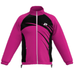 Windproof Full Zip Jacket