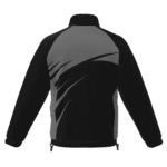 Quarter Zip Jacket - Image 2