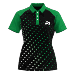 Henselite  Velocity Green