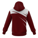 Kangro Pocket Hoodie - Image 2